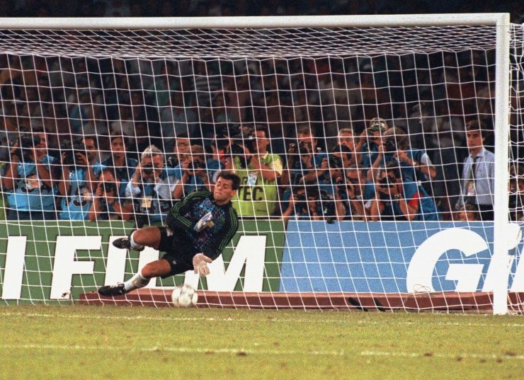 sergio fotbal