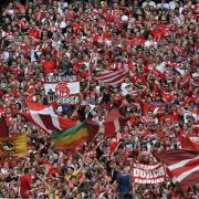 Atmosféra z Allianz Arény se nedá napodobit