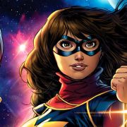 Bravo! Marvel Cinematic Universe má novou muslimskou superhrdinku