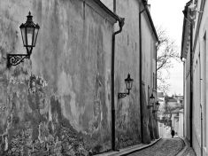 Ukradená Praha: Co se stalo mému městu