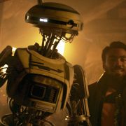 Mladý Han Solo splnil filmovou objednávku – s odřenýma ušima