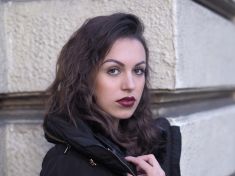 Rozhovor: Carrie Kirsten už je víc Carly. Radši než YouTube má Instagram