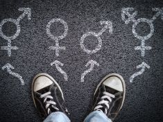 Projděte si manuál pohlavních identit. Kdo je Transwoman, Tomboy nebo Sissi