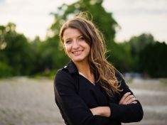 Instruktorka sebeobrany: Násilí na ženě začíná, ještě než se jí pachatel dotkne