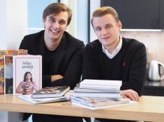 Kuchařky.cz: Jak propojit recepty s aplikací a autory receptů se čtenáři