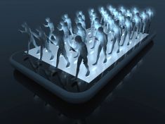 Rozhovor: Ptali jsme se studentů, kteří natočili dokument na téma #denoffline