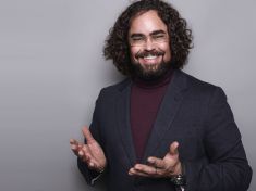 Rozhovor s Tomášem Studeníkem: Proč je show o zoufalství tak úspěšná