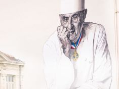 Zemřel Paul Bocuse. Muž, který přenesl poezii na talíř