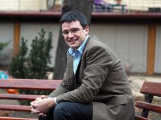 Rozhovor: Každý by měl aspoň jednou za den pocítit, že je důležitý