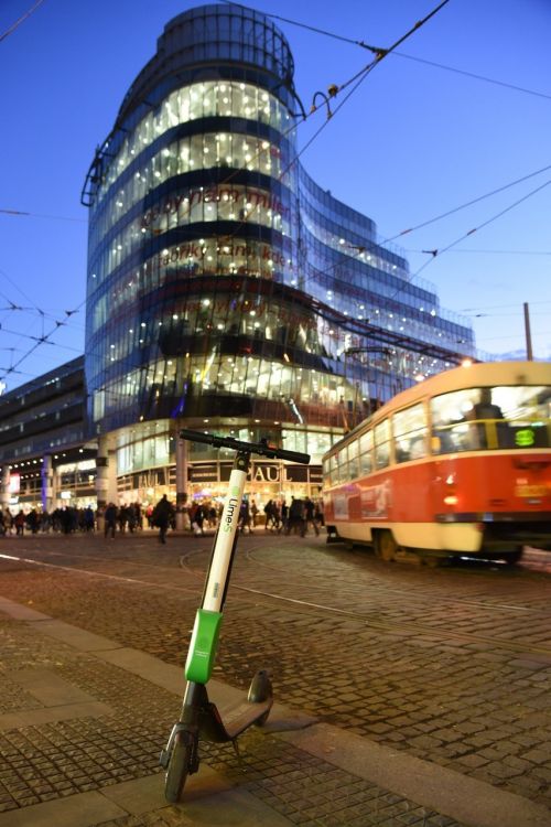 kolobezka andel 0392509291