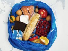 Proč každý Čech vyhodí v průměru 80 kilo jídla