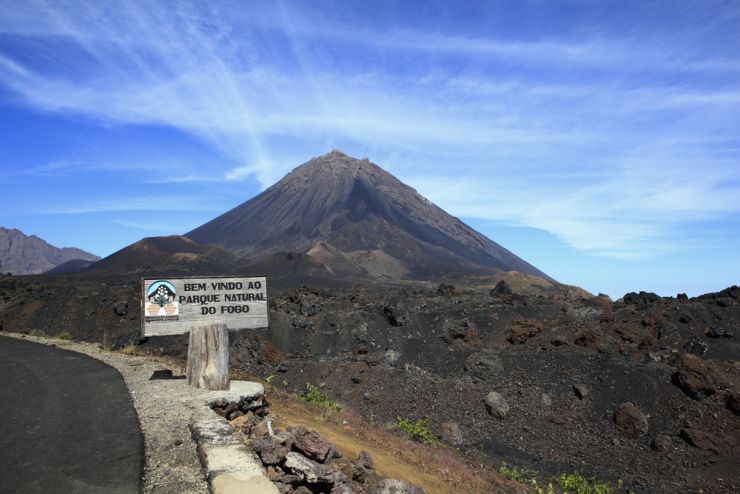 pico do fogo 71870929
