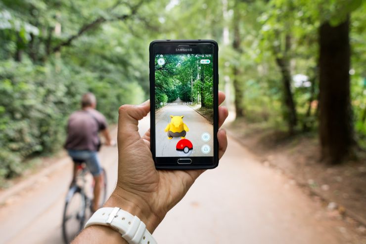 pokemon