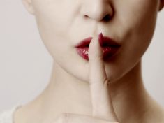 5 důvodů, proč si denně naordinovat aspoň několik minut ticha