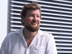 Chci, aby poezie zažila globální revoluci