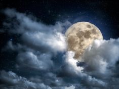 Mayský astrolog: Během úplňku v Beranu si nastavte vztahové hranice