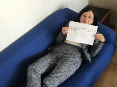 Ukradené soukromí? Buďme opatrní, ale nebuďme paranoidní, říká eurokomisařka