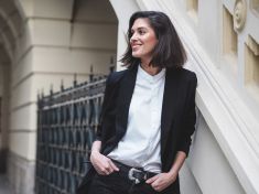 Aneta Vignerová: Kdyby nebyl Instagram a Facebook, tak by mi to nevadilo