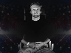 Psychedelika nás umí zbavit závislostí, nenávisti a agrese, říká Filip Záruba