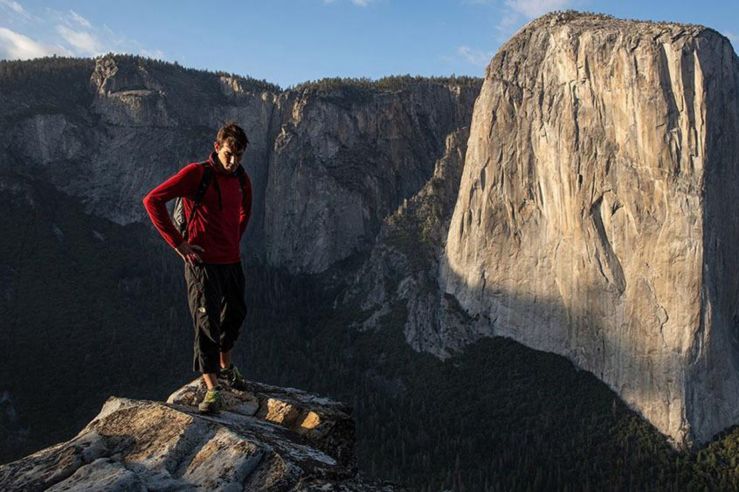 free honnold 2