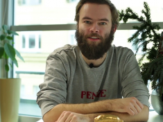 Film může vyřešit problém. Šmejdi jsou důkaz, říká šéf festivalu Jeden svět