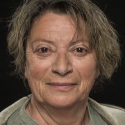 Jitka Němcová, česká televizní a filmová scenáristka, režisérka a filmová pedagožka, partnerka filmového režiséra Otakara Vávry
