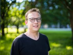 Se Sultánem a Tyrlem ve věku technologií nevystačíme, říká Michal Kaderka