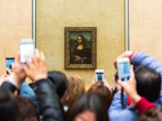 Před 60 lety po světě jezdilo 70 milionů lidí. Dnes planetu devastuje 1,4 miliardy turistů