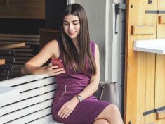 Sofie Khomutová: Nová mobilní aplikace AAHI šetří jídlo i vaše peníze