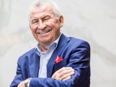Jan Struž: Vize 2050 chce inspirovat ty, kteří rozhodují