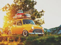 Konec válení na pláži: Trendy je dobrovolnická dovolená, unplugged i swingers