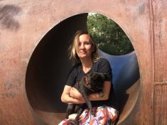 Michaela Pixová: Udržitelné město musí být dostupné a musí změnit energetický mix