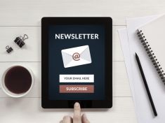 Newsletter se vrací do módy. Jako staronová přátelská sociální síť