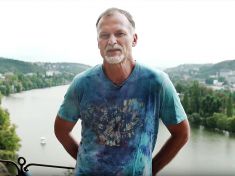 Jan Rak: Ráj na zemi nastane tehdy, až připustíme, že si realitu tvoříme sami
