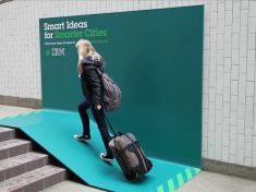 Deset případů venkovní reklamy, která se stala užitečnou součástí města