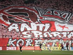 Ostrá tužka Karla Křivana: Praha Spartu potřebuje