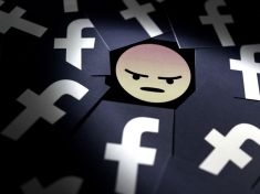 Facebook umí nabízet jen bulvární negativitu. Přenechá zpravodajství novinářům?