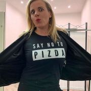 Say yes to Kateřina Hašková!