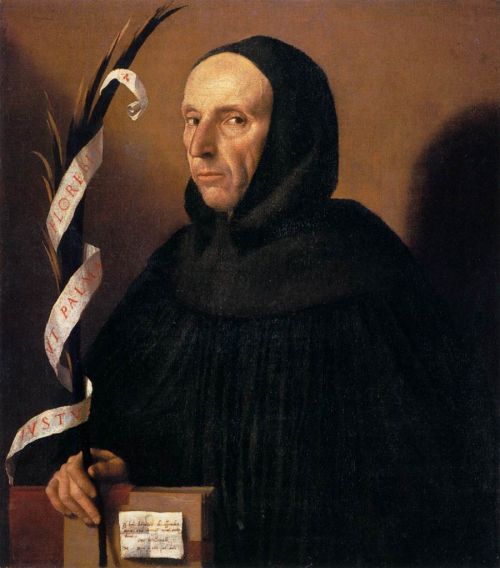 moretto da brescia