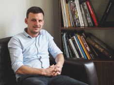 Londýn to přehnal, v Praze tak drastičtí nebudeme, říká noční starosta