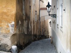 Jiří Skalický: Praha by se neměla zakonzervovat v podobě z 80. let