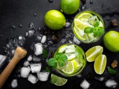 Jak budou vypadat koktejly v roce 2019? Bude v nich méně alkoholu