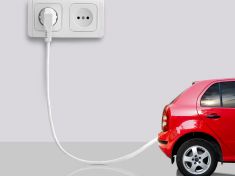 U elektromobilů je ekologičtější provoz. Ovšem výroba kvůli bateriím nikoli