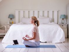 Proč v Americe probíhá nelítostný souboj meditačních aplikací