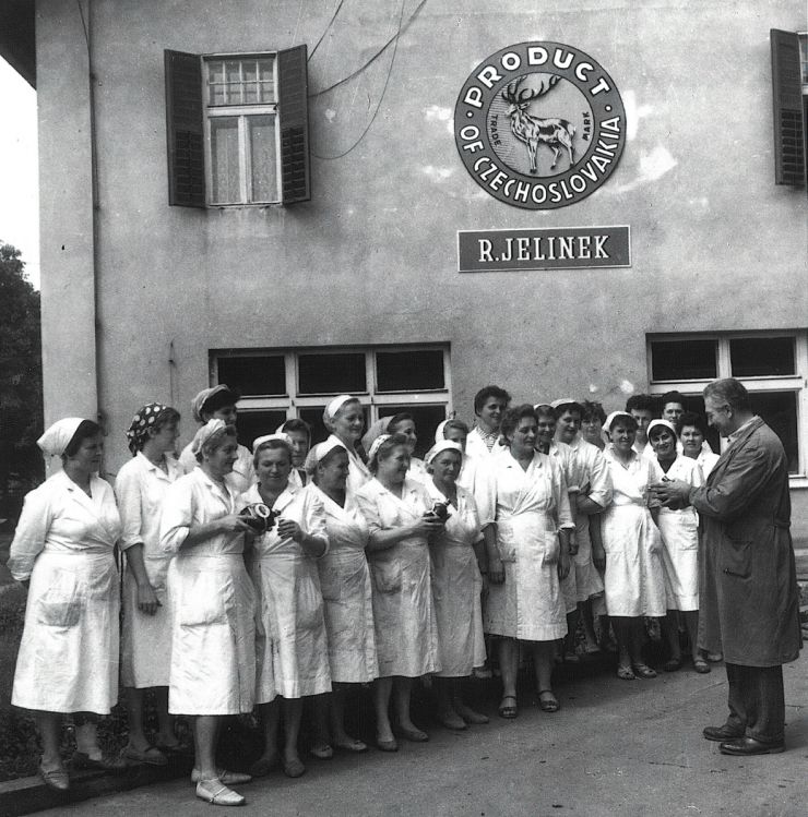 jelinek