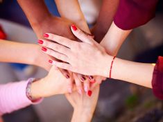 Kde mohou ženy hledat odpovědi a inspiraci? Třeba na Festivalu Ženám