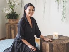 Gabriela Partyšová: V nejtěžších chvílích musí člověk máknout hlavně sám na sobě