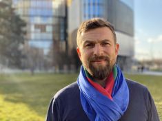 Honza Řepa a jeho catering: Umíme party pro 1 200 lidí. A po rozchodu i pro jednoho