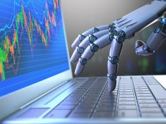 Vezmou nám roboti práci? I vyspělé technologie budou člověka potřebovat