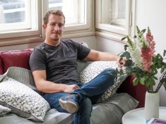 Šéf Carebnb: Centrum Prahy se vybydlovalo už před Airbnb. A je to přirozené